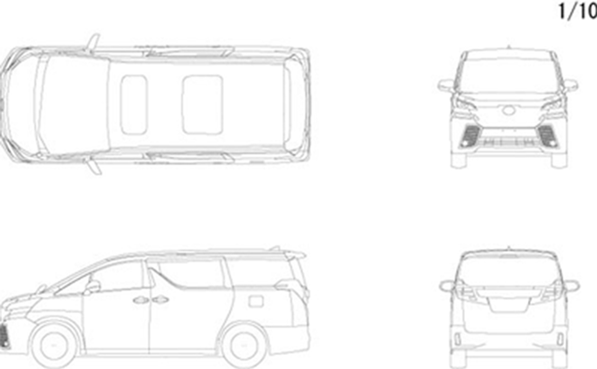 STEP2 テンプレート作成